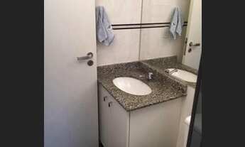 Imagem 6: APARTAMENTO GARDEM COM QUINTAL 60 mts quadrados com 2 quartos em Socorro - São Paulo - São