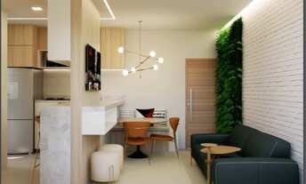 Imagem 5: Cobertura para venda 03 quartos com suíte e closet, elevador. Bairro Nossa Senhora das Gra