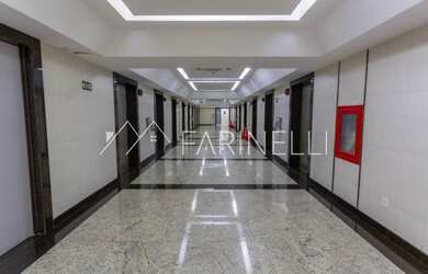 Imagem 2: Rio de Janeiro - Conjunto Comercial/Sala - Centro
