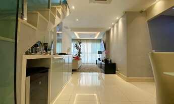 Imagem 6: Cobertura duplex para venda com 2 quartos na Barra da Tijuca, Rio de janeiro