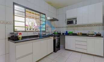 Imagem 6: Casa para Venda em Contagem, Jardim Riacho Das Pedras, 3 dormitórios, 1 suíte, 2 banheiros