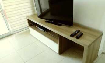 Imagem 3: Apartamento à venda, Cond. Maayan com 70 metros quadrados com 2 quartos na Barra Olímpica