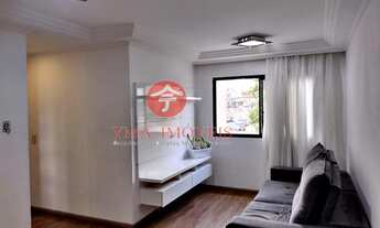 Imagem: Apartamento para venda tem 70 metros quadrados