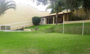 Imagem 4: Casa à venda no Condomínio Vale da Benção, Araçariguama, Sp