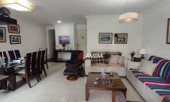 Imagem 3: Apartamento com 4 Quartos à Venda, 160 m² por R$ 1.400.000 - Icaraí - Niterói/RJ