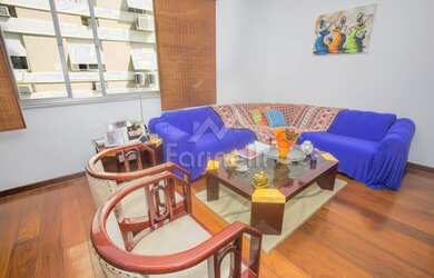 Imagem 3: Rio de Janeiro - Apartamento Padrão - Lagoa