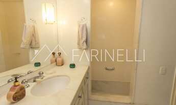 Imagem 7: Rio de Janeiro - Apartamento Padrão - Lagoa