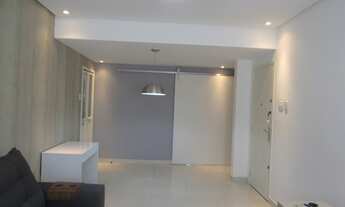 Imagem 6: Apartamento à venda, 3 quartos, suíte, 2 garagens, mobiliado, vazio - Ponta da Praia, -San