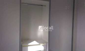 Imagem 6: Apartamento com 1 dormitório para alugar, 42 m² por R$ 1.200,00/mês - Vila Ercília - São J