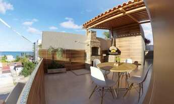 Imagem: JN) Triplex alto padrão, na avenida com