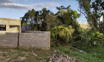 Imagem: Vende-se terreno inteiro de 329mts lado