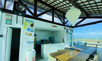 Imagem 2: Casa em Serrambi com 07 suítes e piscina privativa