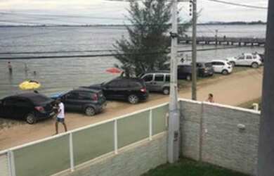 Imagem 7: Venha morar de frente da lagoa Centro de Praia Seca