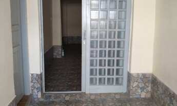 Imagem 3: Sobrado Grande reformado - duas casas