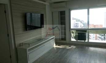 Imagem 5: Apartamento com 2 suítes à venda Penhasco das Gaivotas em Guarujá/SP