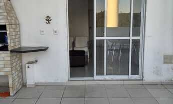 Imagem 7: FLORIANóPOLIS - Apartamento Padrão - CACHOEIRA DO BOM JESUS