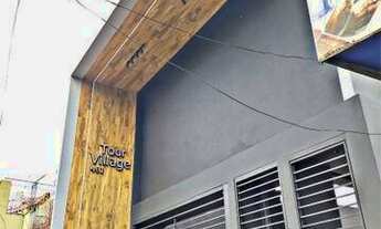 Imagem 3: Imóveis Belém Vende Apto no Edifício Tour Village 2/4