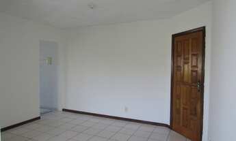 Imagem 3: Apartamento para aluguel tem 50 metros quadrados com 2 quartos em Pernambués - Salvador