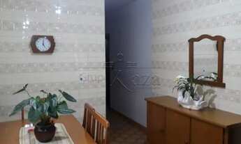 Imagem 3: Casa Térrea em São José dos Campos