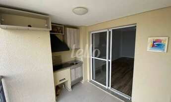 Imagem 3: Santo André - Apartamento Padrão - Vila América