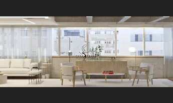 Imagem 3: Apartamento totalmente reformado no Jardim América!