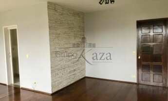 Imagem 2: Apartamento Padrão em Jacareí