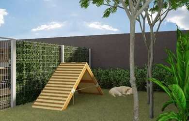 Imagem 4: Apartamento para venda tem 28 metros quadrados com 1 quarto em Boa Viagem - Recife - PE