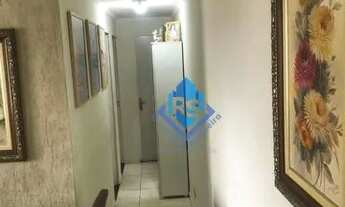 Imagem 5: Apartamento com 2 dormitórios à venda, 57 m² - Santa Terezinha - São Bernardo do Campo/SP