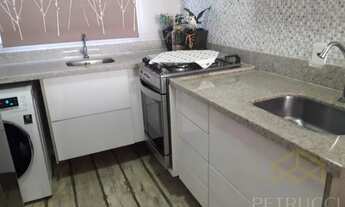 Imagem 3: Apartamento - Residencial Real Parque Sumaré - Sumaré