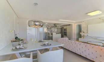 Imagem 5: Apartamento com 3 dormitórios à venda com 178m² por R$ 1.350.000,00 no bairro Portão - CUR