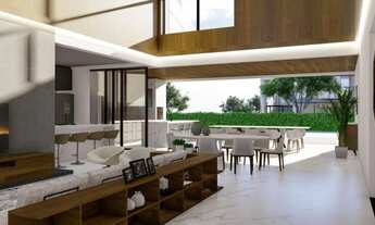 Imagem 4: Betim - Casa de Condomínio - Teixeirinha