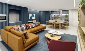 Imagem 6: APARTAMENTO RESIDENCIAL em São Paulo - SP, Brooklin