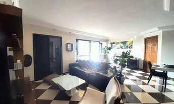 Imagem 3: Apartamento com 3 quartos e 3 vagas para alugar, 118 m² pacote por R$ 8.455/mês - Vila Cle