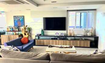 Imagem 6: D. Gaudi - 214 m²