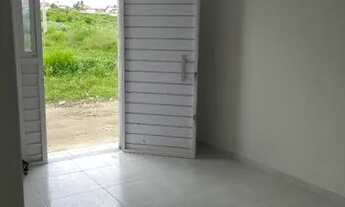 Imagem: Casa nova para alugar