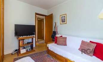 Imagem 7: Apartamento para Venda - 113m², 3 dormitórios, sendo 1 suites, 2 vagas - Bela Vista