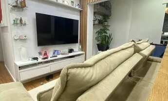 Imagem 6: Apartamento para venda possui 55 metros quadrados com 2 quartos em Centro - Diadema - São