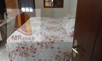 Imagem 4: Loteamento cartier Casa venda tem 120 metros quadrados com 3 quartos em Mondubim - Fortale