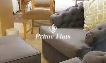 Imagem 4: Flat para locação no Radisson Vila Olímpia, com 1 dormitório, 1 vaga de garagem e 31m²