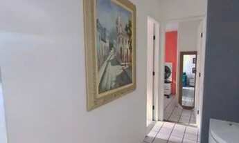 Imagem 7: MP- 02 Quartos Mobiliado e Decorado, Andar Muito Alto!