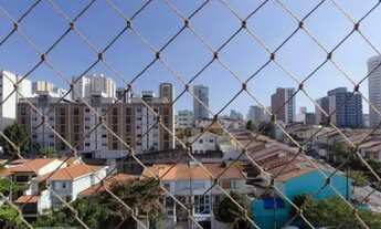 Imagem: Apartamento Locação Perdizes 115 m² 3