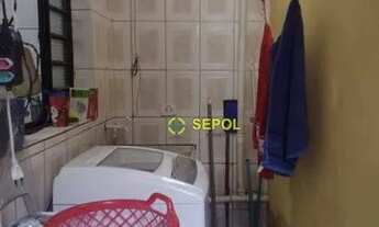 Imagem 3: Casa com 1 dormitório para alugar, 60 m² por R$ 1.000/mês - Jardim Imperador - São Paulo/S