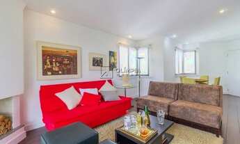 Imagem 7: Apartamento Venda 2 Dormitórios - 120 m² Brooklin