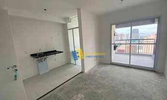 Imagem: Apartamento à venda, 61 m² por R$ 994.000,00