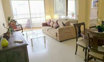 Imagem: Flat Saint Thomas, icônico no bairro do