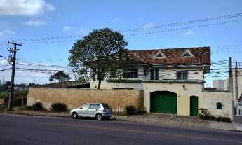 Imagem: Casa 715m², terreno 992m² ZR2, comercial