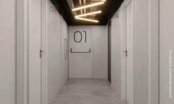 Imagem 6: STUDIO RESIDENCIAL em São Paulo - SP, Jardins