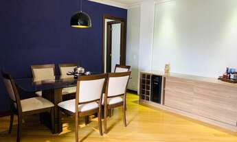 Imagem 4: Apartamento em Agriões com área de lazer