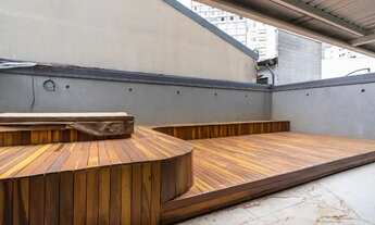 Imagem 5: SÃO PAULO - Apartamento Padrão - PARAÍSO