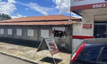 Imagem: Casa para aluguel Jardim Califórnia final